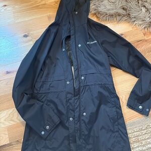 Columbia Women’s Rain Jacket